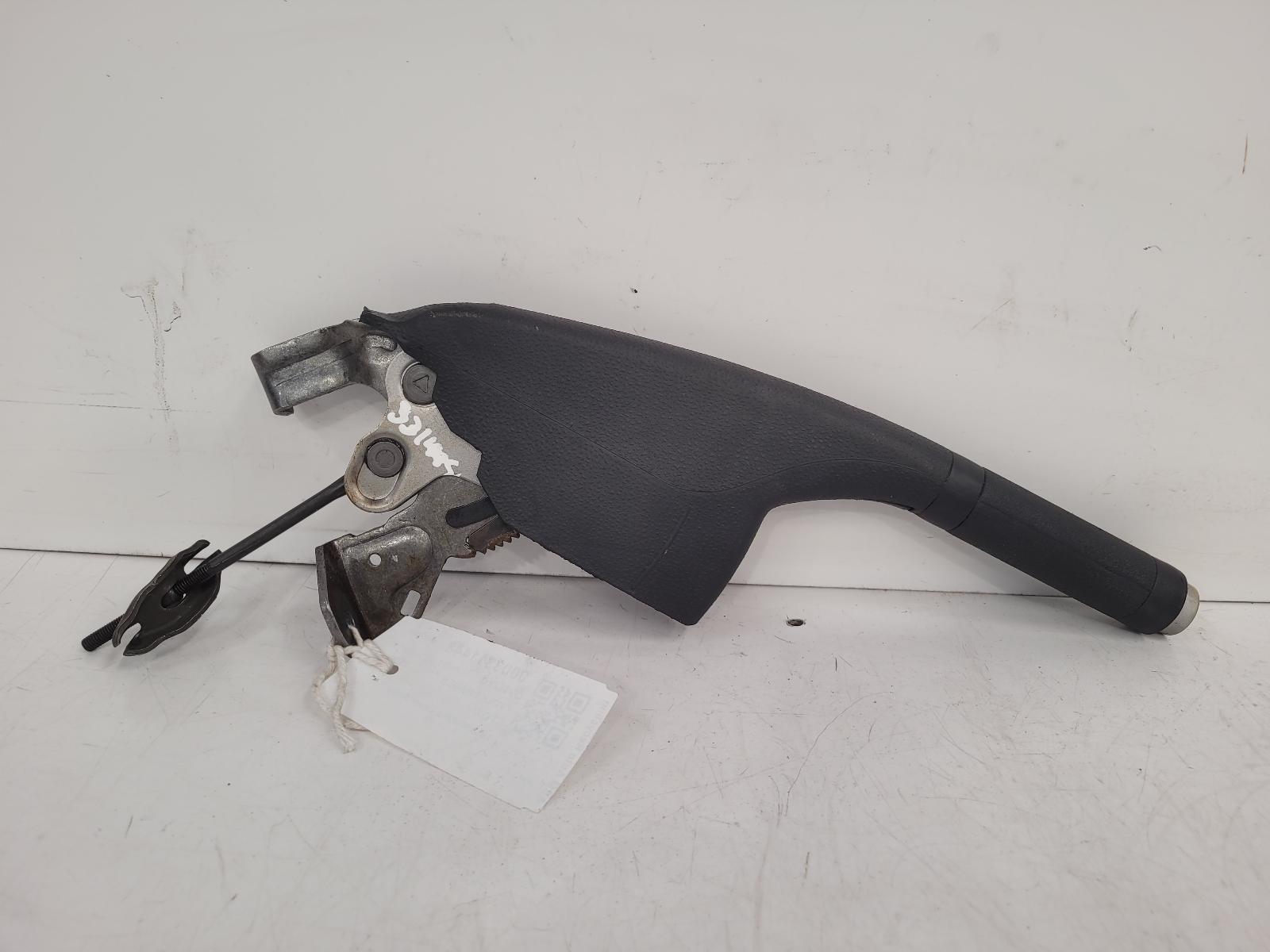 View Auto part Handbrake Lever/Button/Assembly Volkswagen Fox 2006