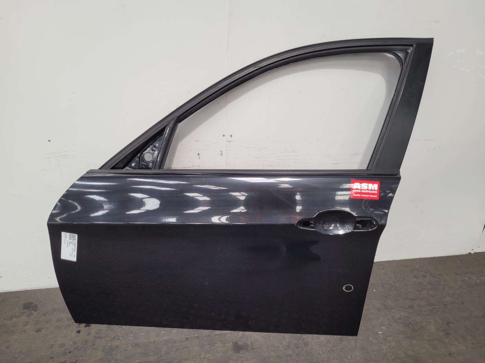 View Auto part L Front Door Bmw 3 Series 2010