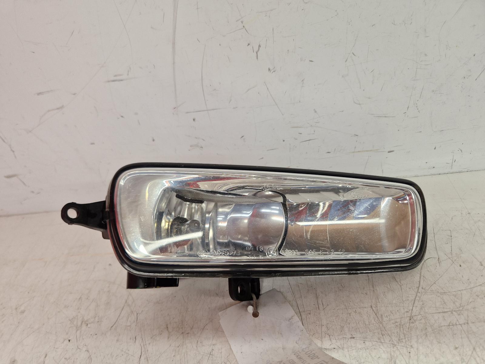 View Auto part Fog Lamp Ford Fiesta 2021