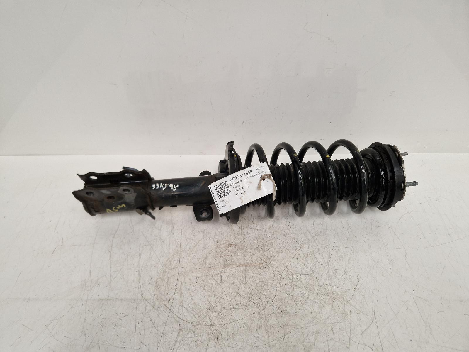 View Auto part LF Strut Ford Fiesta 2021