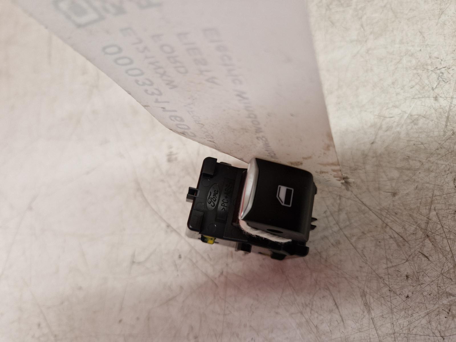 View Auto part Elect. Window Switch Ford Fiesta 2021
