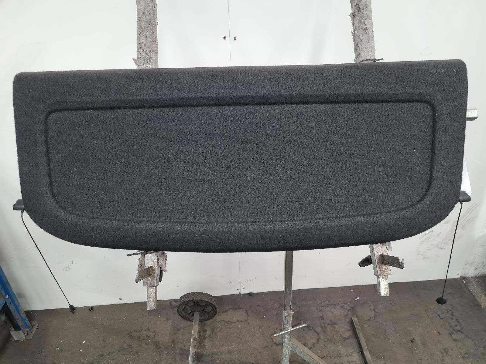 View Auto part Parcel Shelf Ford Fiesta 2021