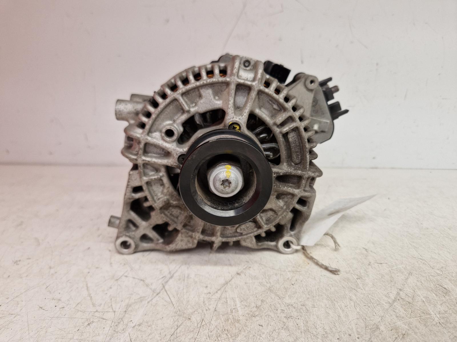 View Auto part Alternator Ford Fiesta 2021