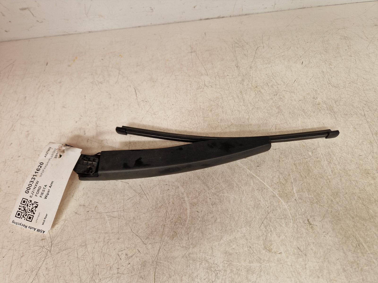 View Auto part Wiper Arm Ford Fiesta 2021