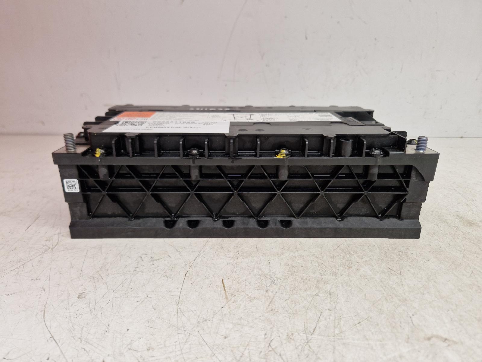 View Auto part Hybrid Battery Cell Ford Fiesta 2021