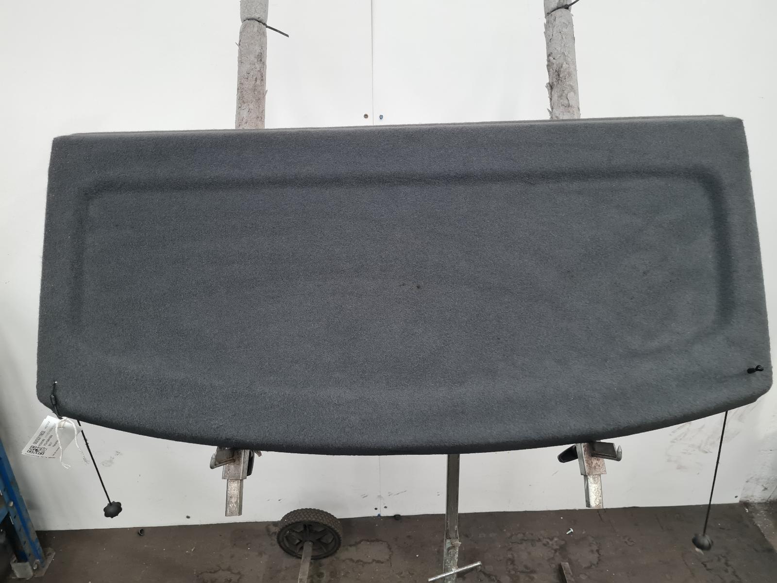 View Auto part Parcel Shelf Volkswagen Golf 2009