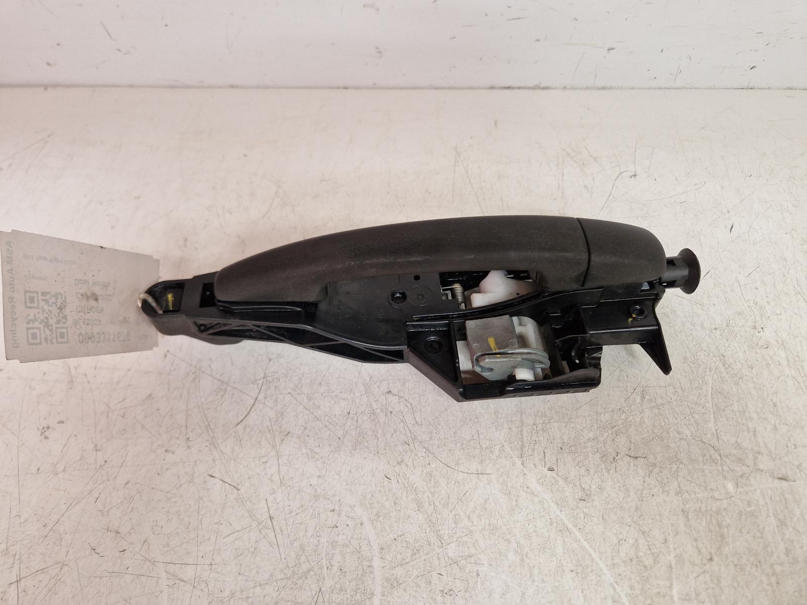 View Auto part Door Handle Citroen C3 Picasso 2011