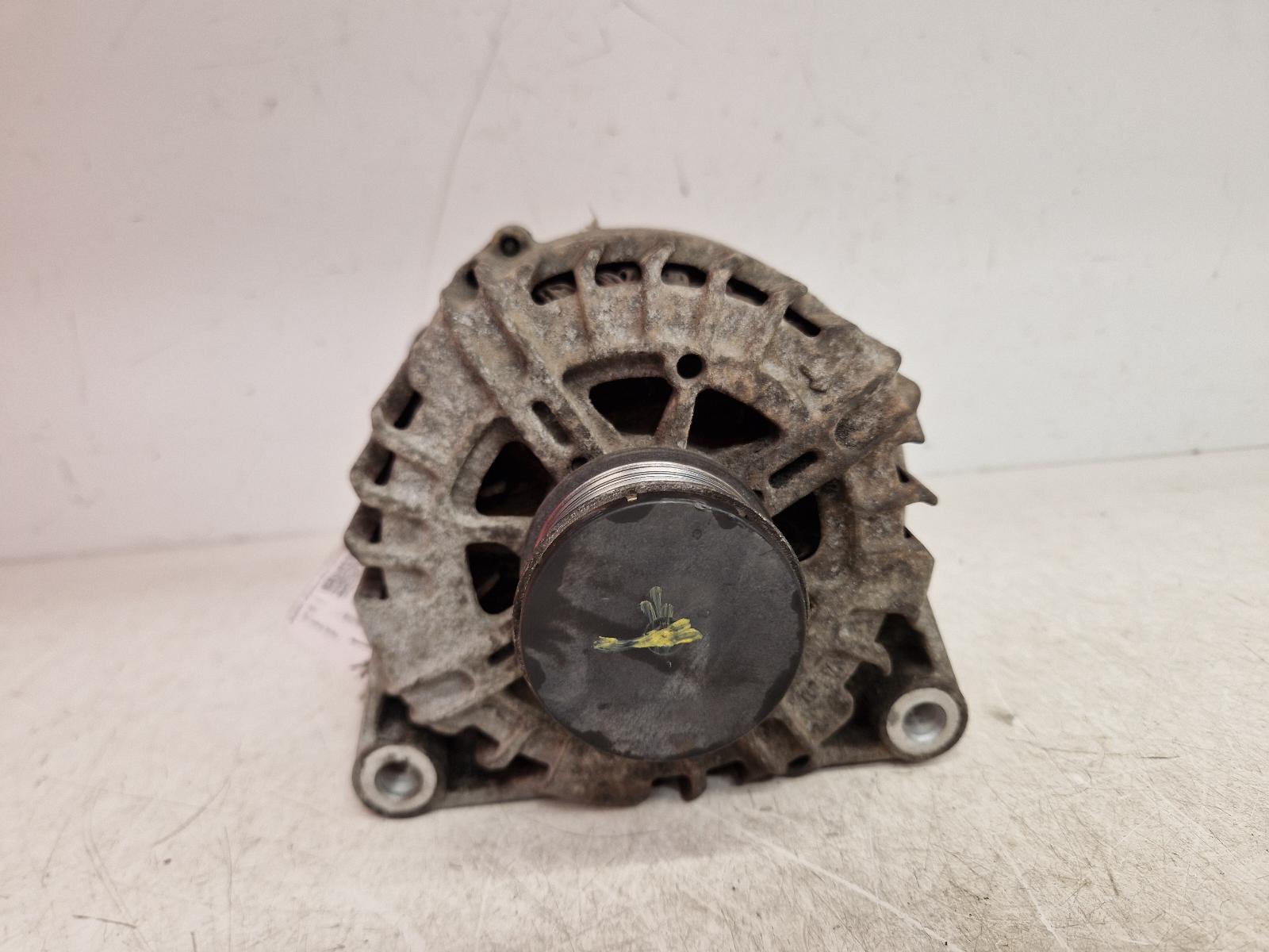 View Auto part Alternator Citroen C3 Picasso 2011