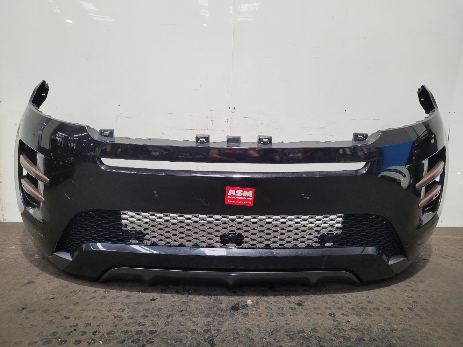 View Auto part Front Bumper Land Rover Range Rover Evoque 2019