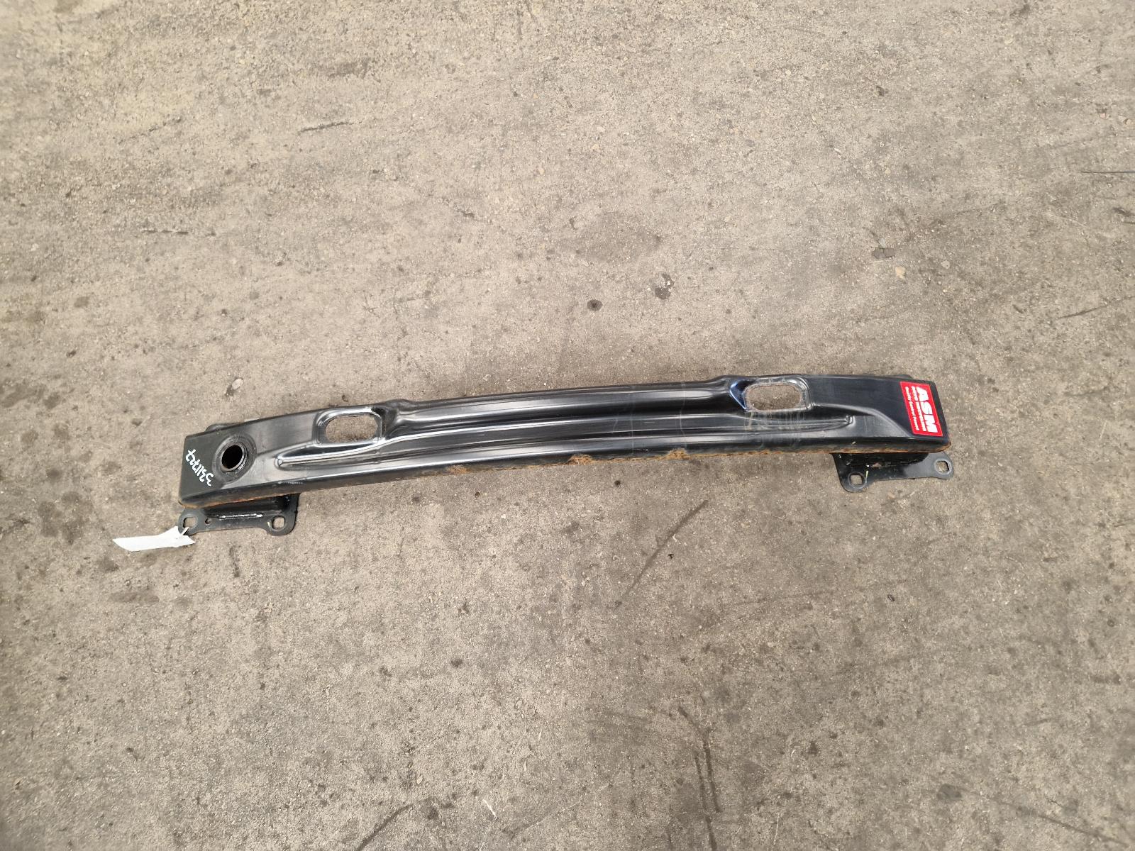 View Auto part Rear Bumper Reinforcement Land Rover Range Rover Evoque 2019