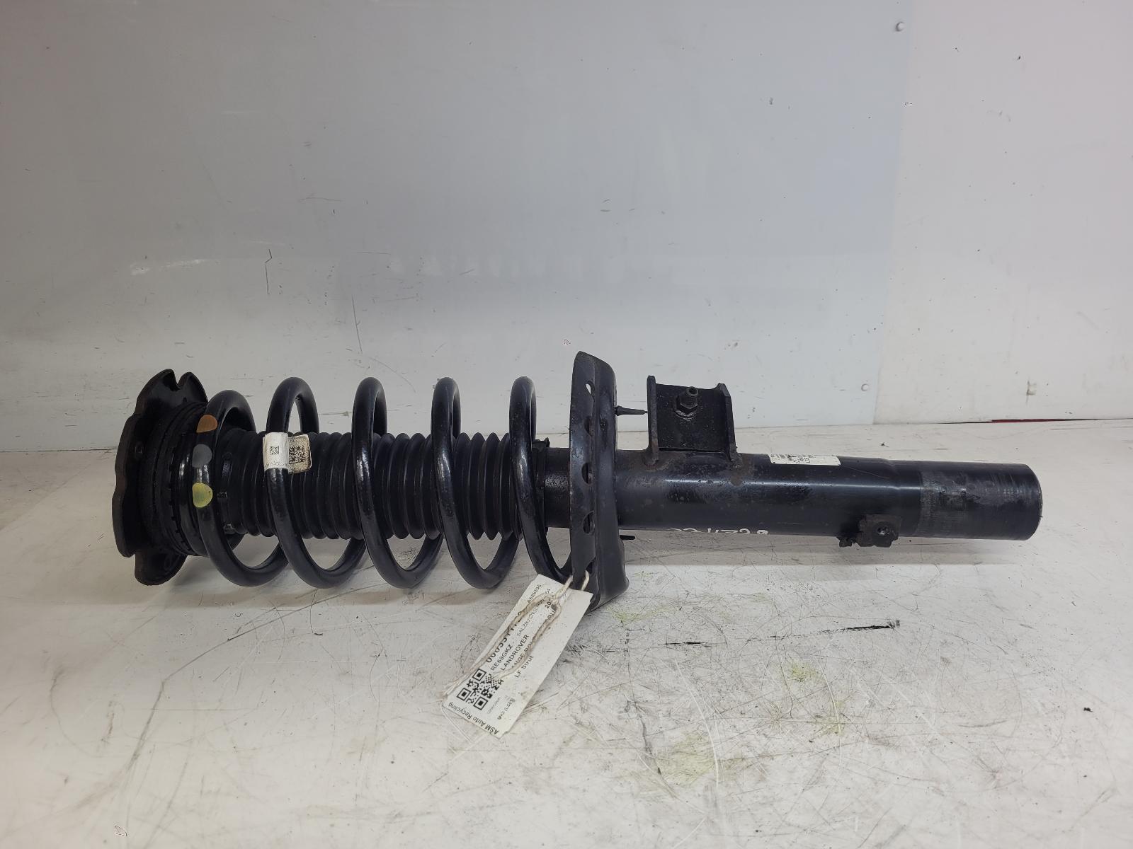 View Auto part LF Strut Land Rover Range Rover Evoque 2019