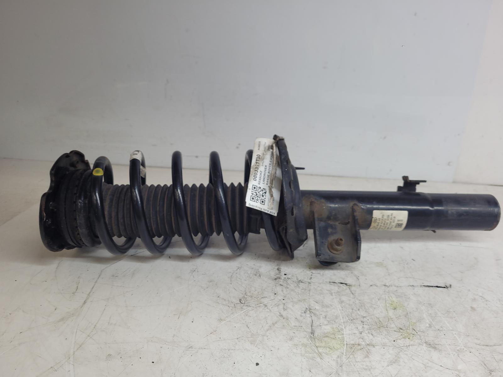 View Auto part RF Strut Land Rover Range Rover Evoque 2019