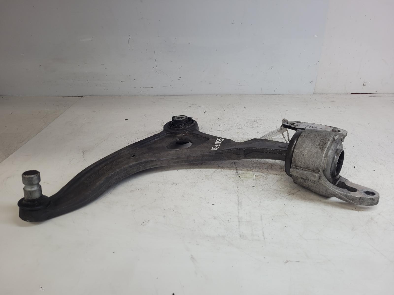 View Auto part LF Lower Control Arm Land Rover Range Rover Evoque 2019