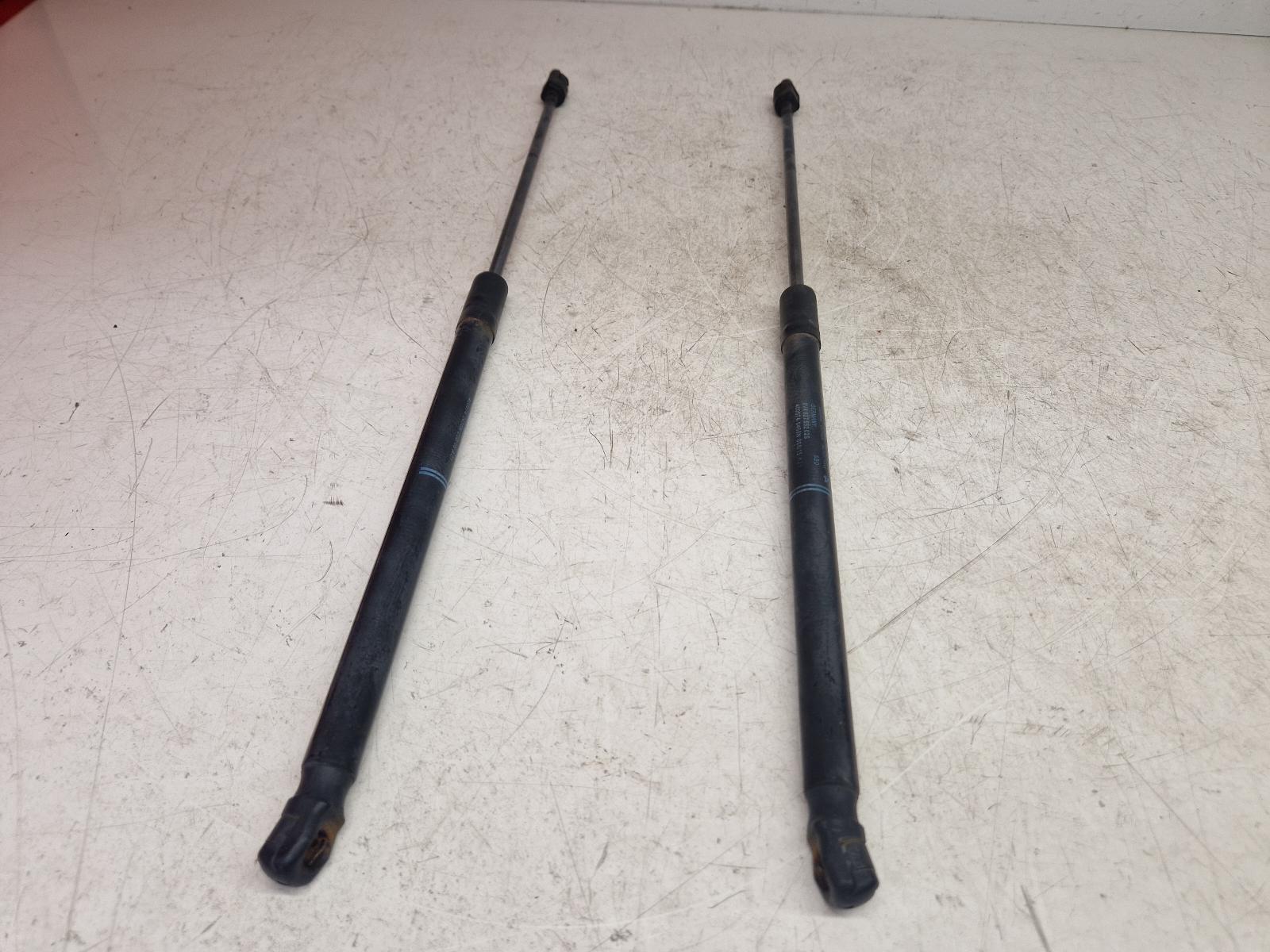 View Auto part Hatch Strut/Shock Audi A3 2015