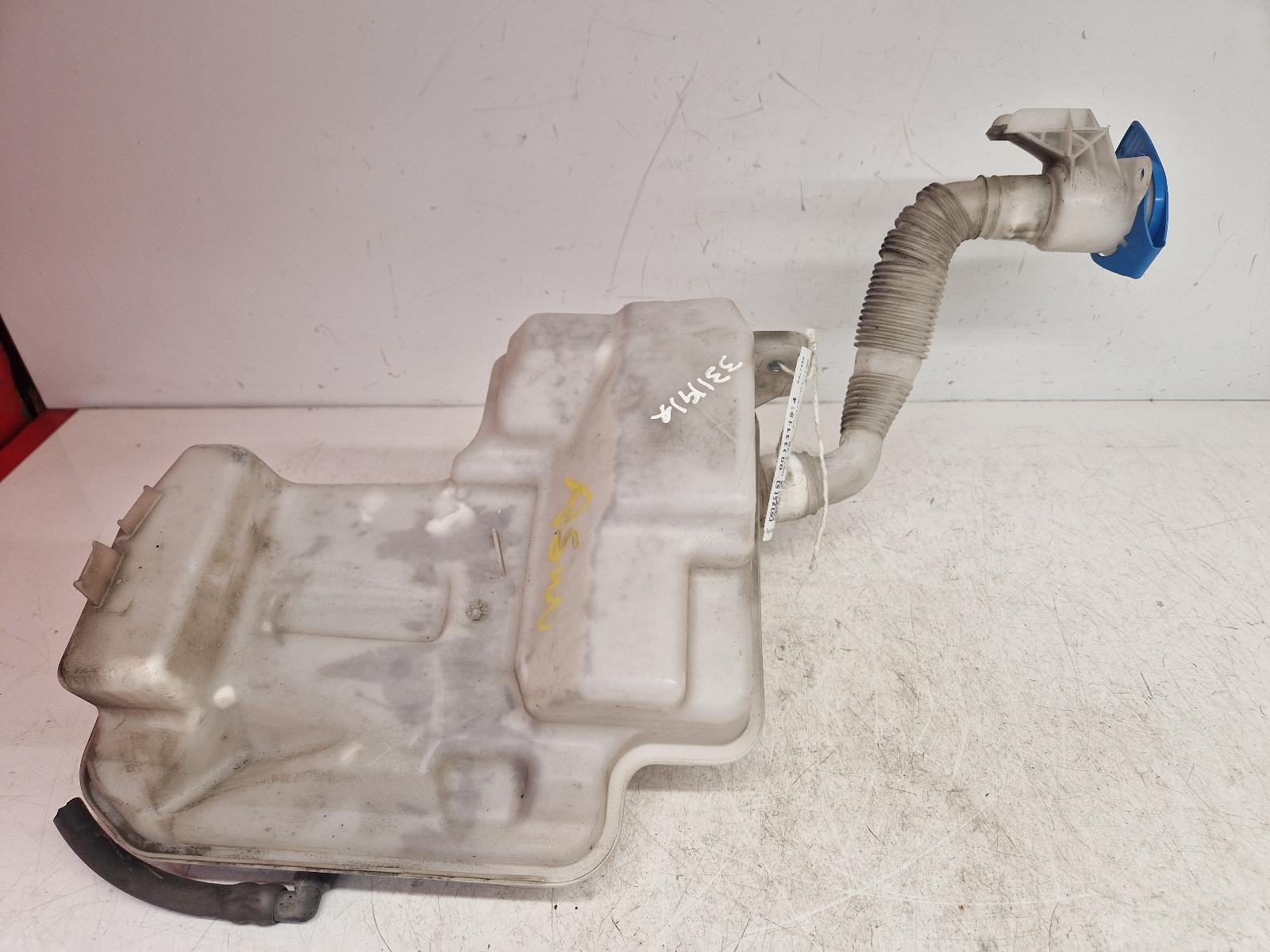 View Auto part Washer Bottle Audi A3 2015