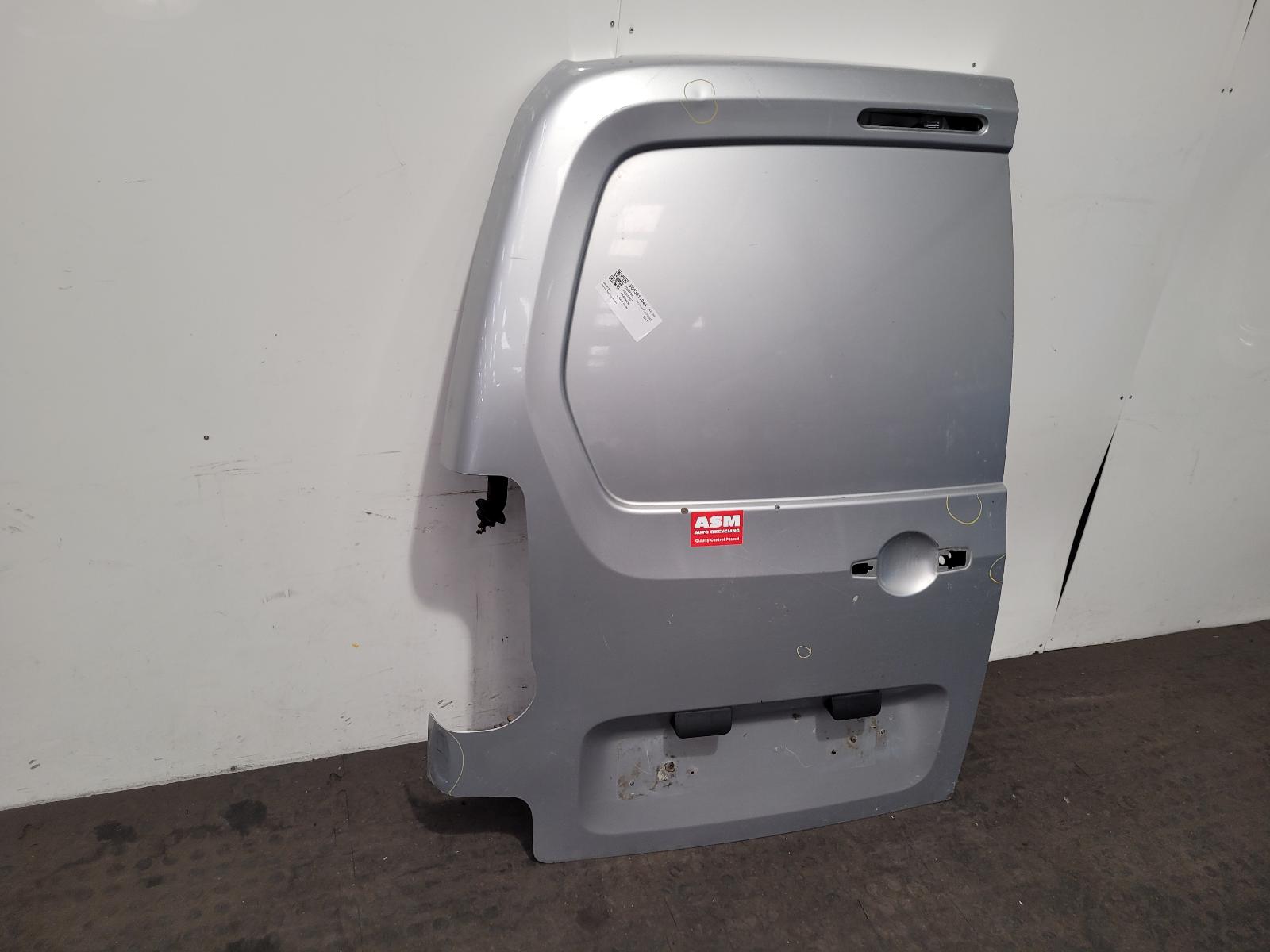 View Auto part L Rear Door Peugeot Partner 2012
