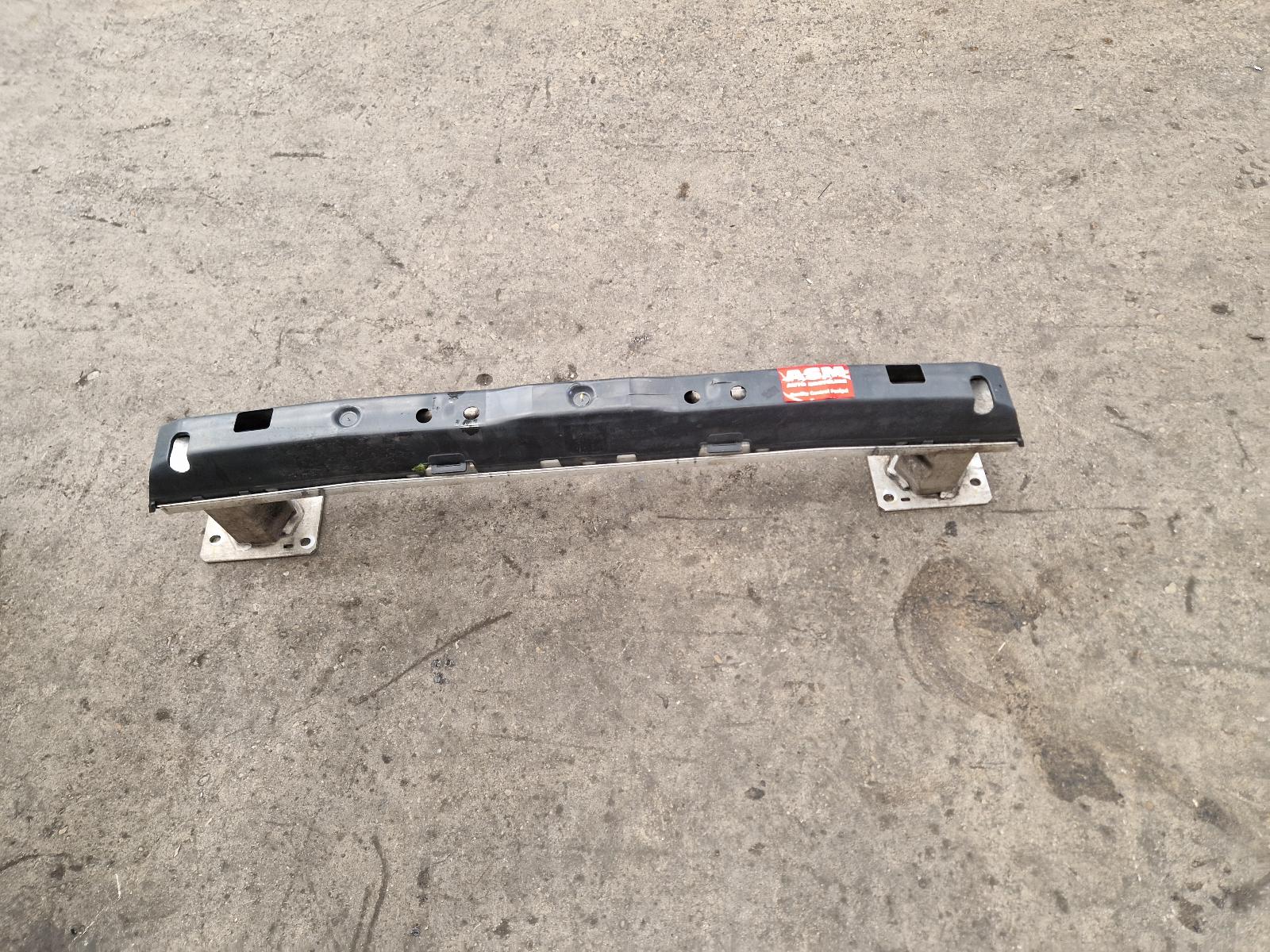 View Auto part Front Bumper Reinforcement Peugeot Partner 2012