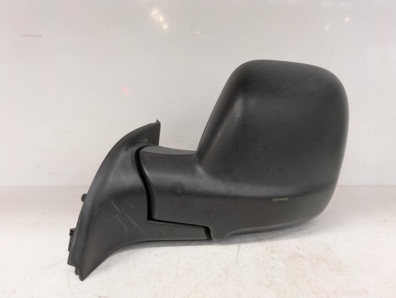 View Auto part L Door Mirror Peugeot Partner 2012