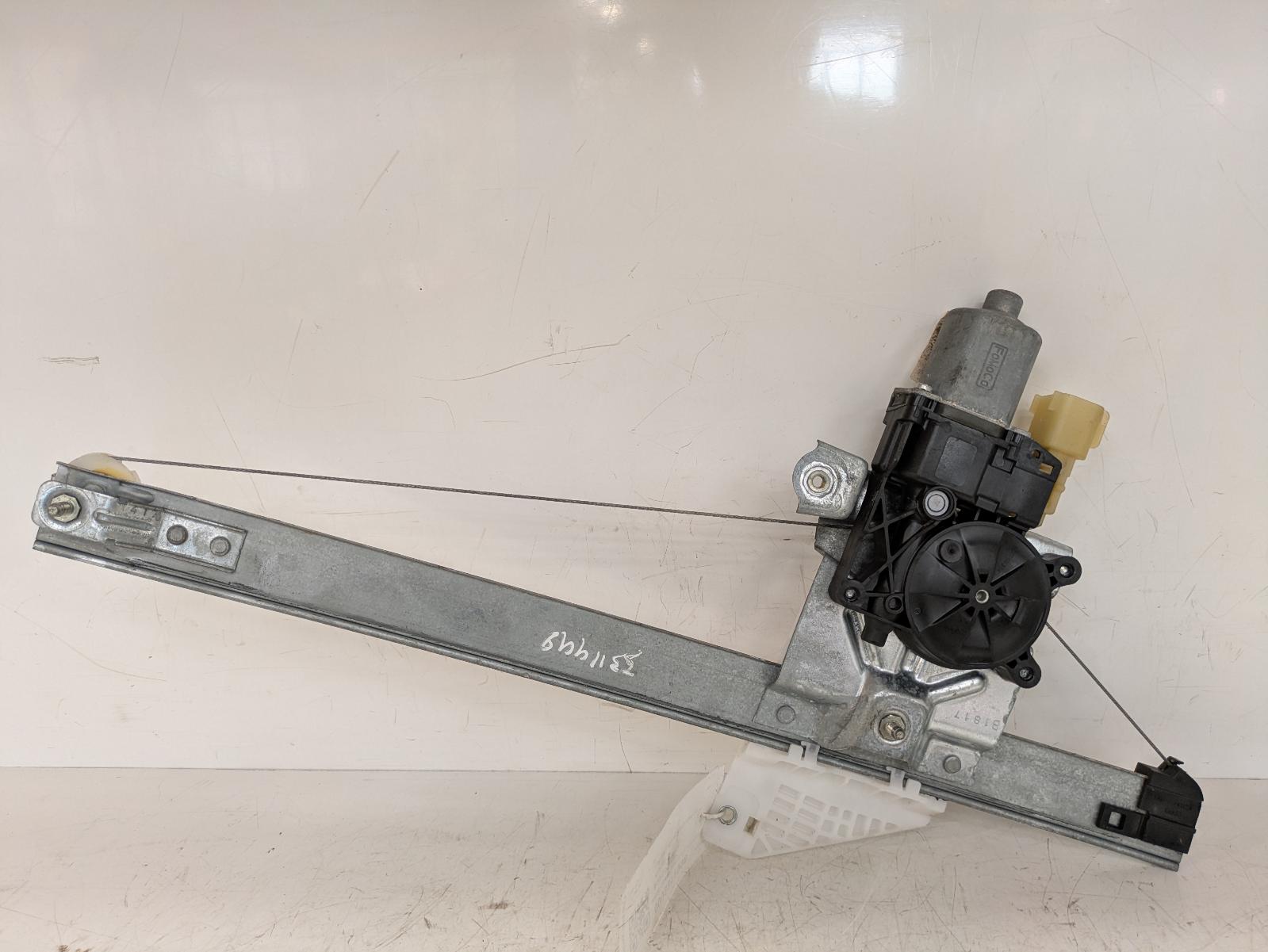 View Auto part LR Window Regulator Ford Kuga 2017