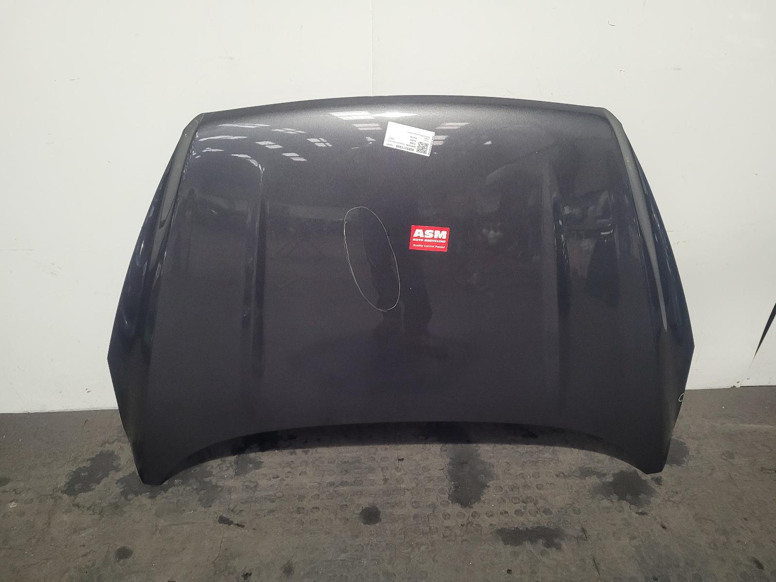 View Auto part Bonnet Ford Kuga 2017