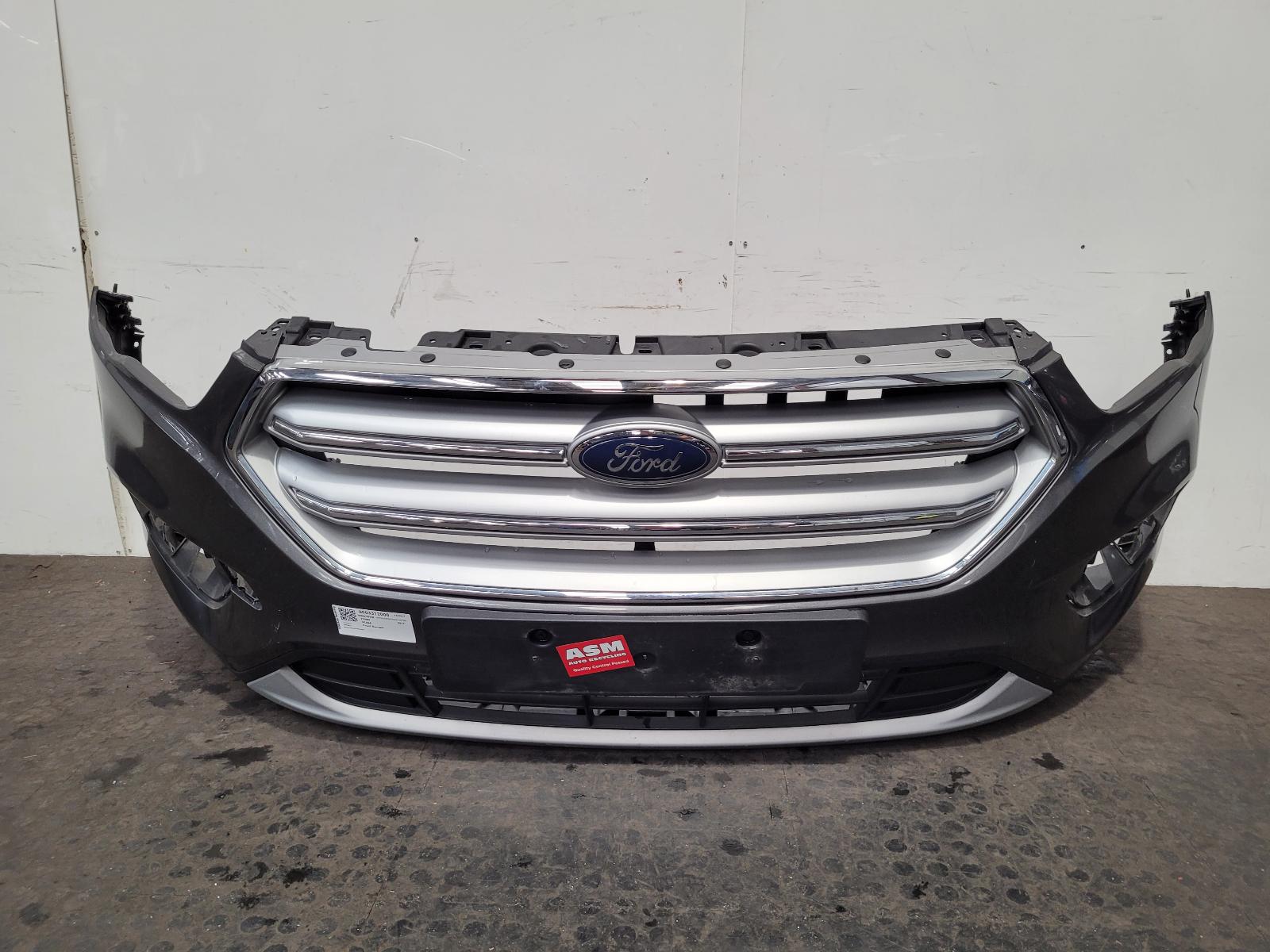View Auto part Front Bumper Ford Kuga 2017