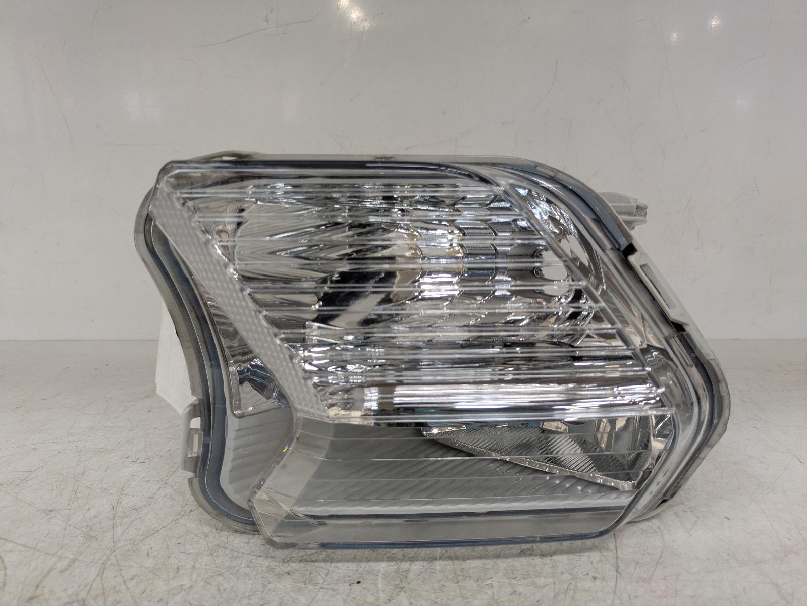 View Auto part Fog Lamp Ford Kuga 2017