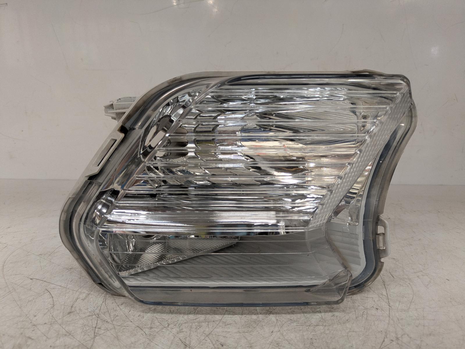 View Auto part Fog Lamp Ford Kuga 2017