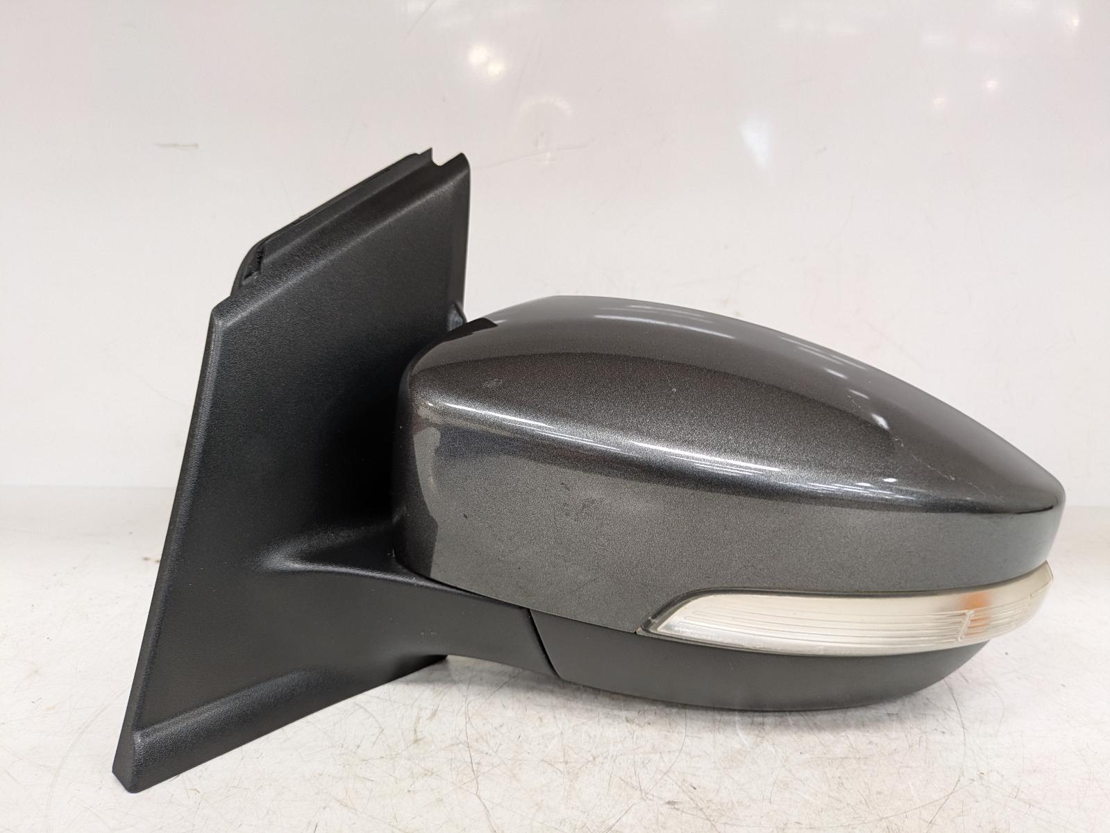 View Auto part L Door Mirror Ford Kuga 2017