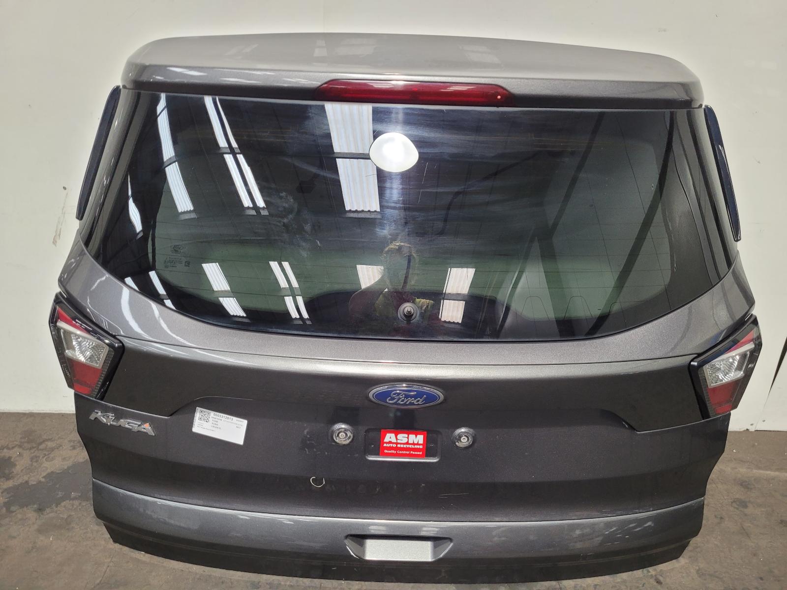 View Auto part Bootlid/Tailgate Ford Kuga 2017