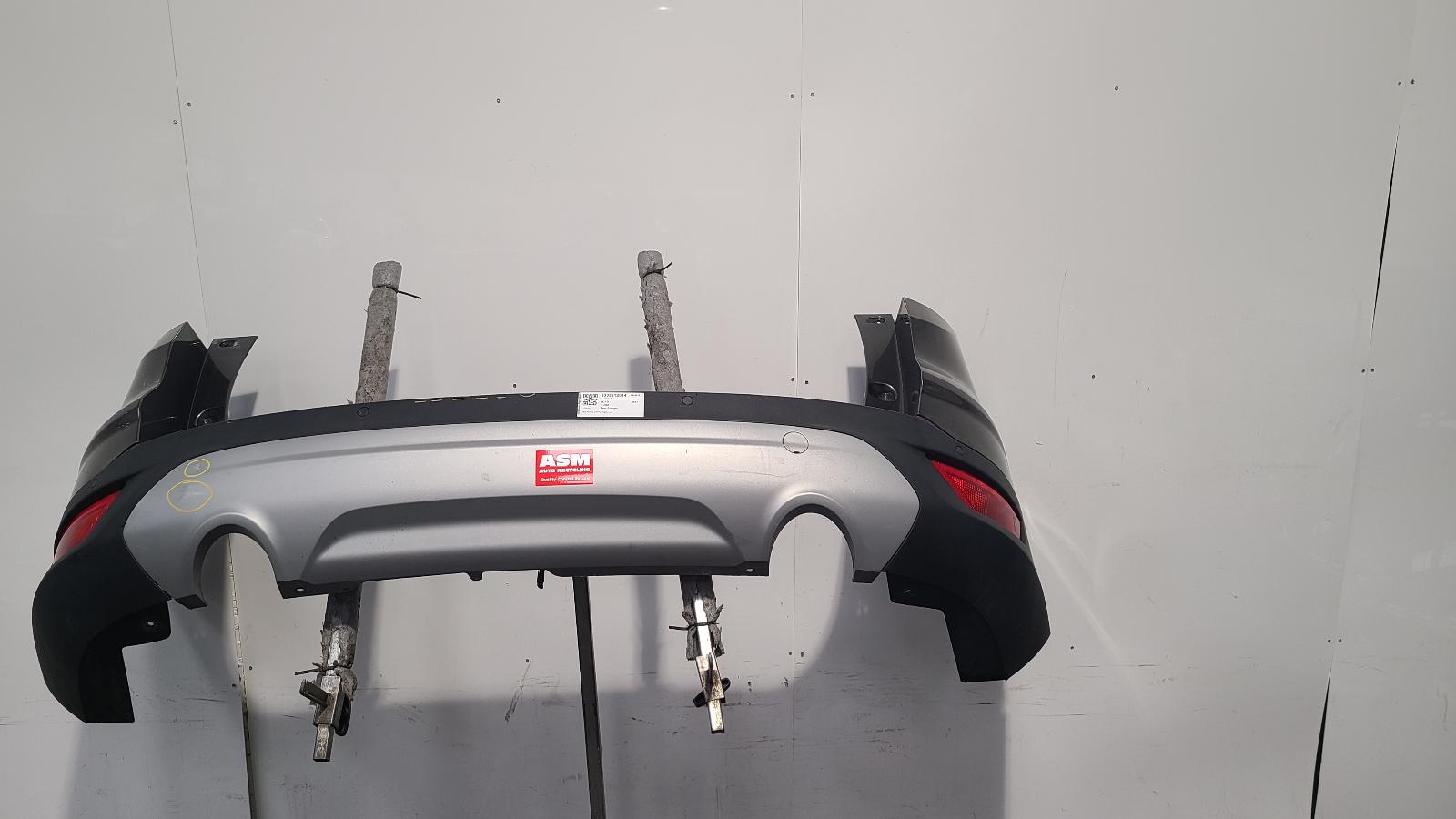 View Auto part Rear Bumper Ford Kuga 2017