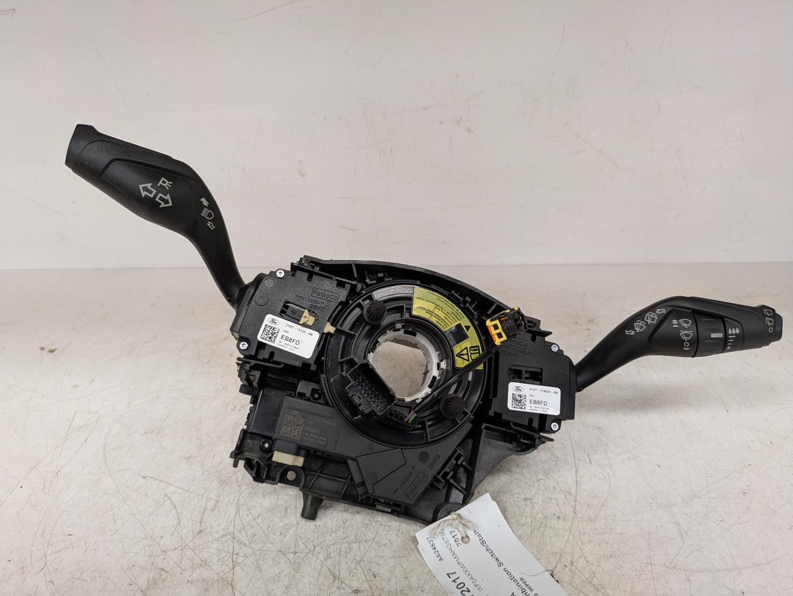 View Auto part Combination Switch Ford Kuga 2017