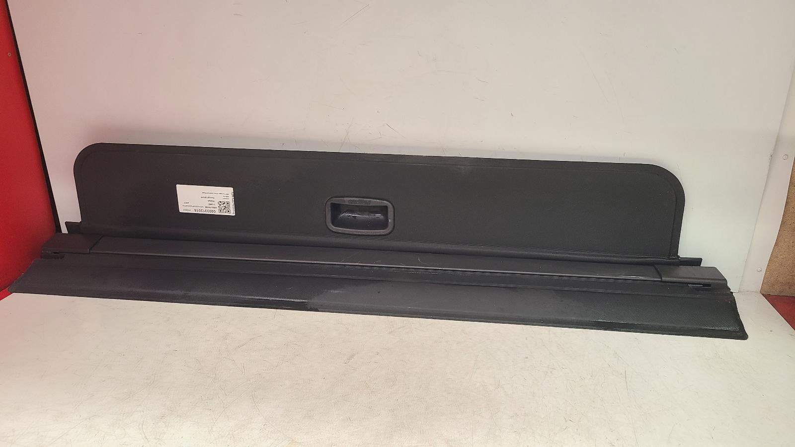 View Auto part Parcel Shelf Ford Kuga 2017