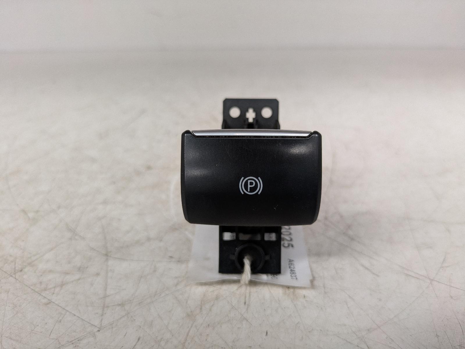 View Auto part Handbrake Lever/Button/Assembly Ford Kuga 2017