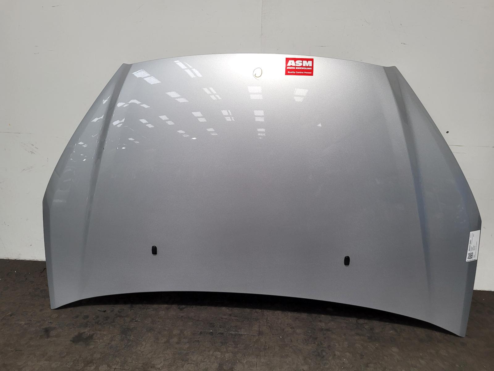 View Auto part Bonnet Ford Galaxy 2013