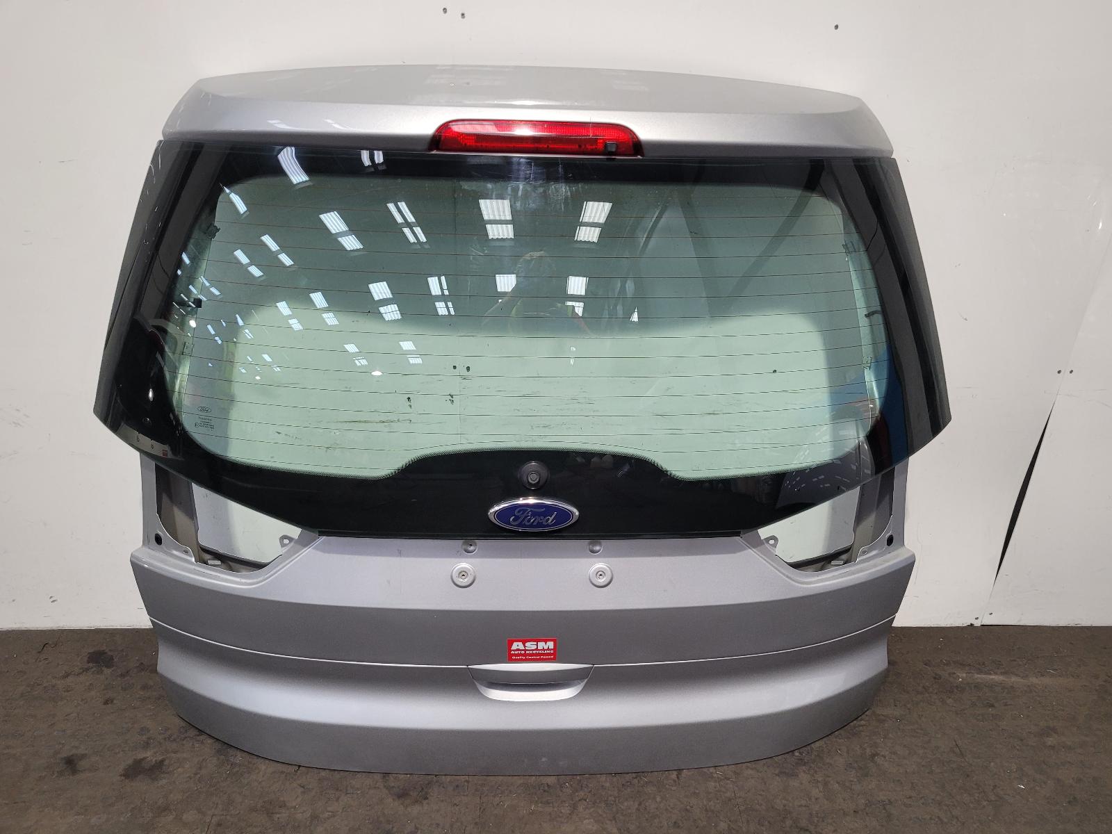View Auto part Bootlid/Tailgate Ford Galaxy 2013