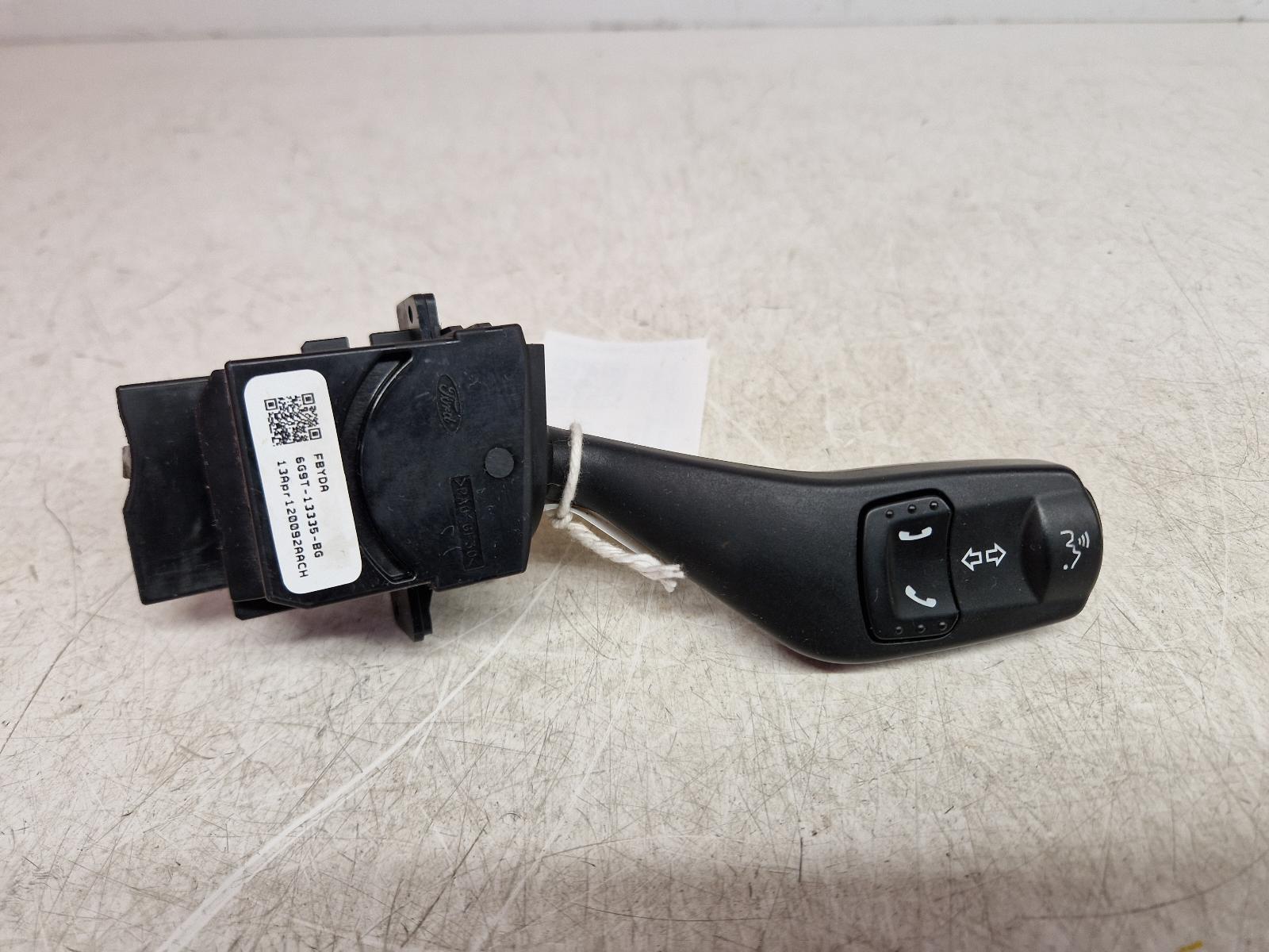 View Auto part Combination Switch Ford Galaxy 2013
