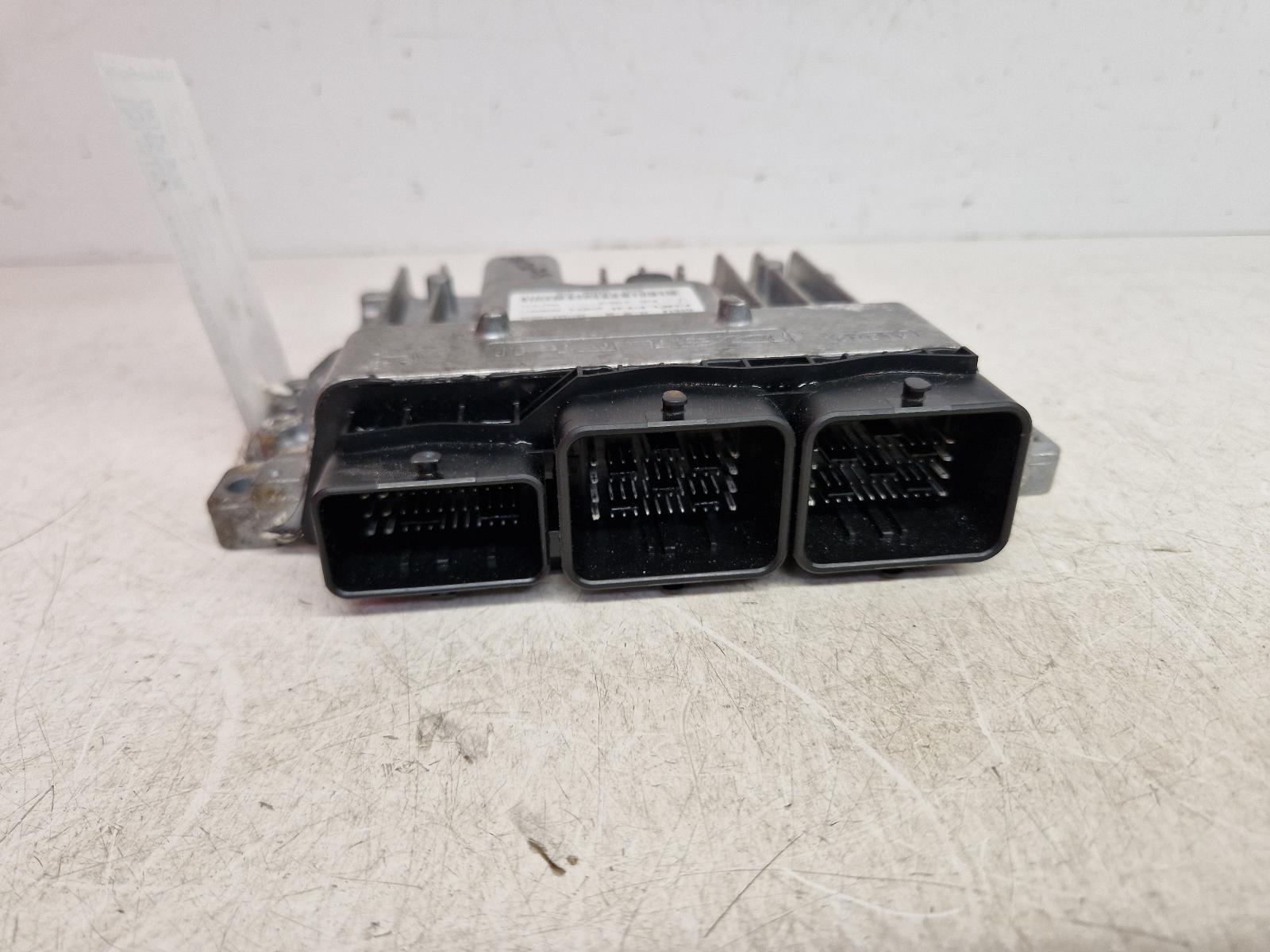 View Auto part ECU Ford Galaxy 2013