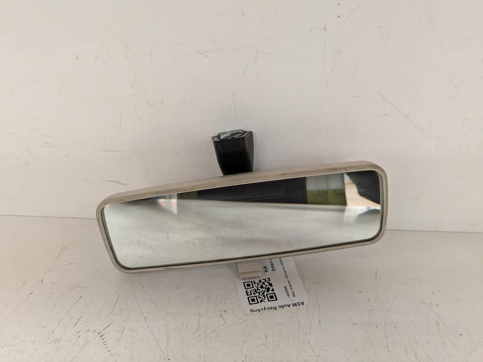 View Auto part Interior Mirror Ford Ka 2010