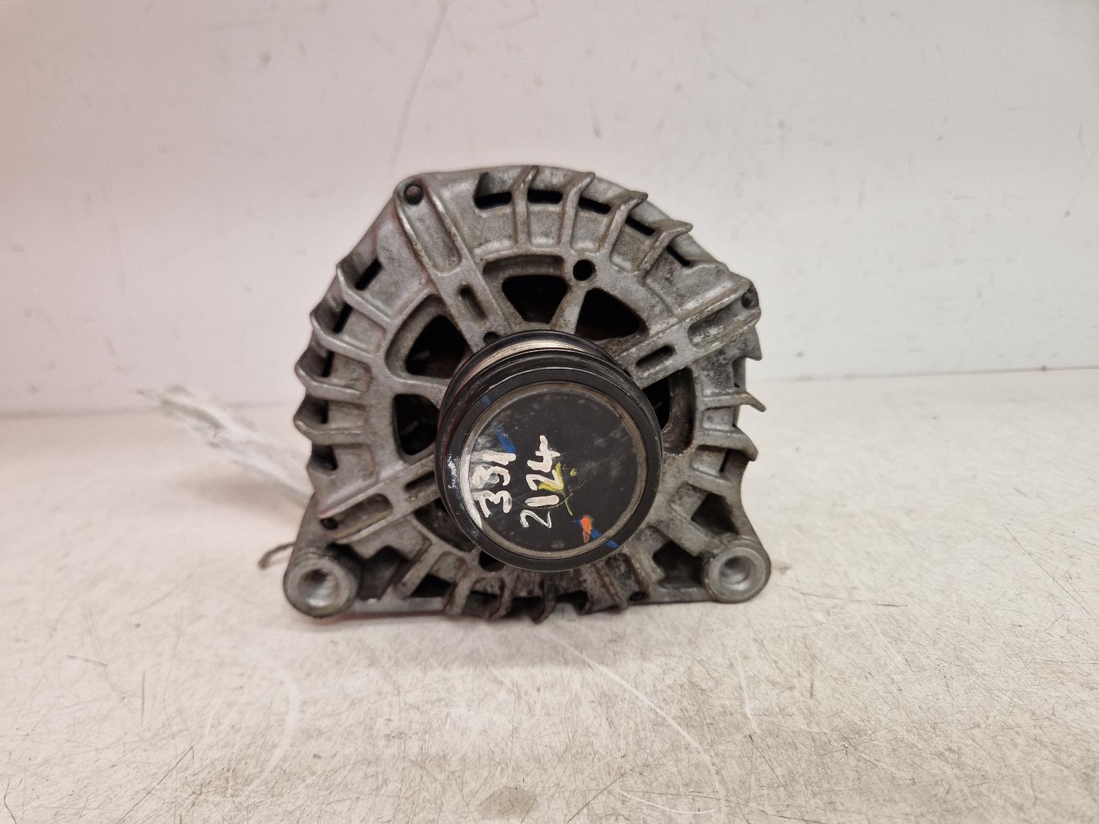 View Auto part Alternator Peugeot Partner 2018