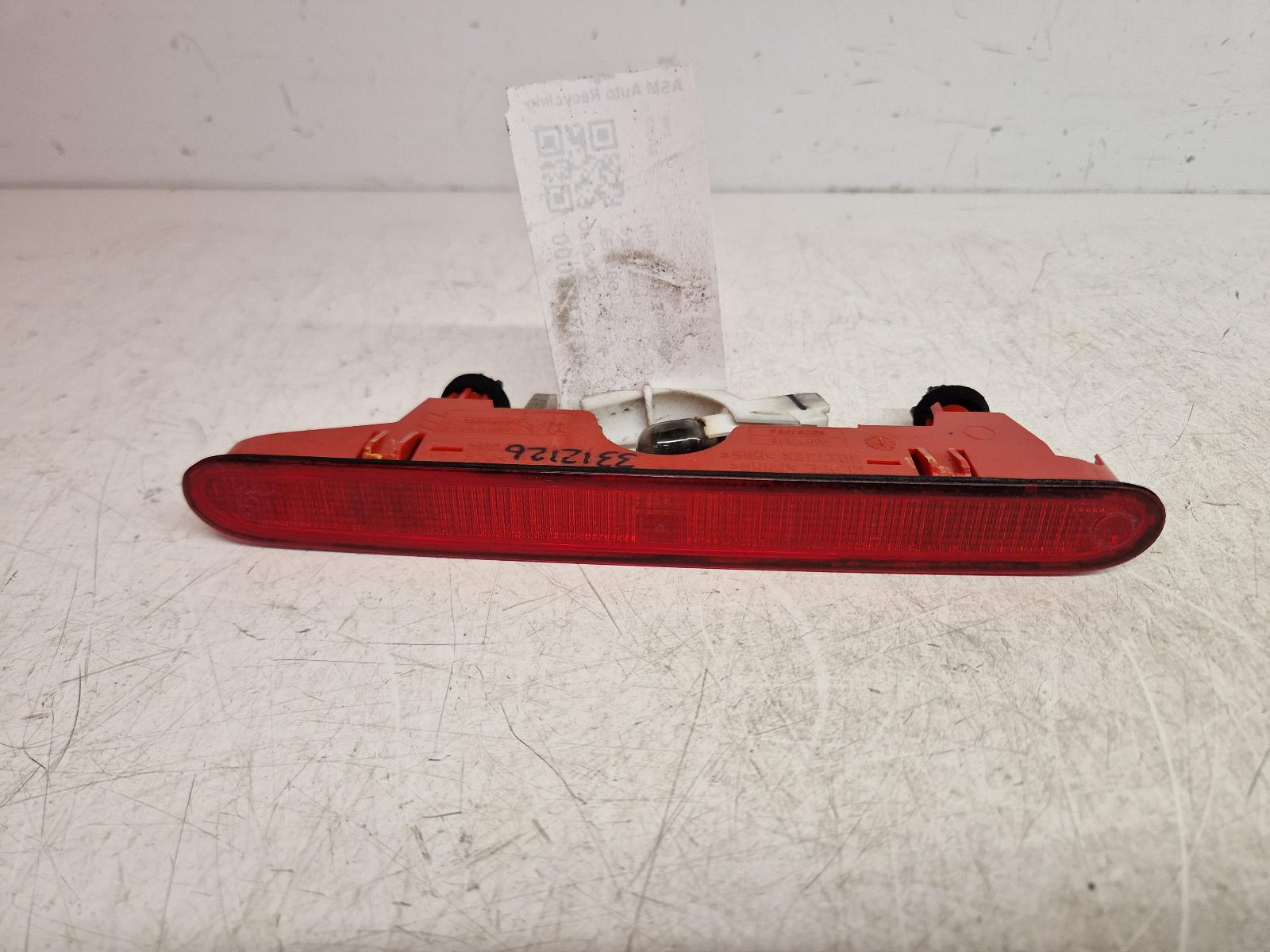 View Auto part High Level Stop Light Peugeot Partner 2018