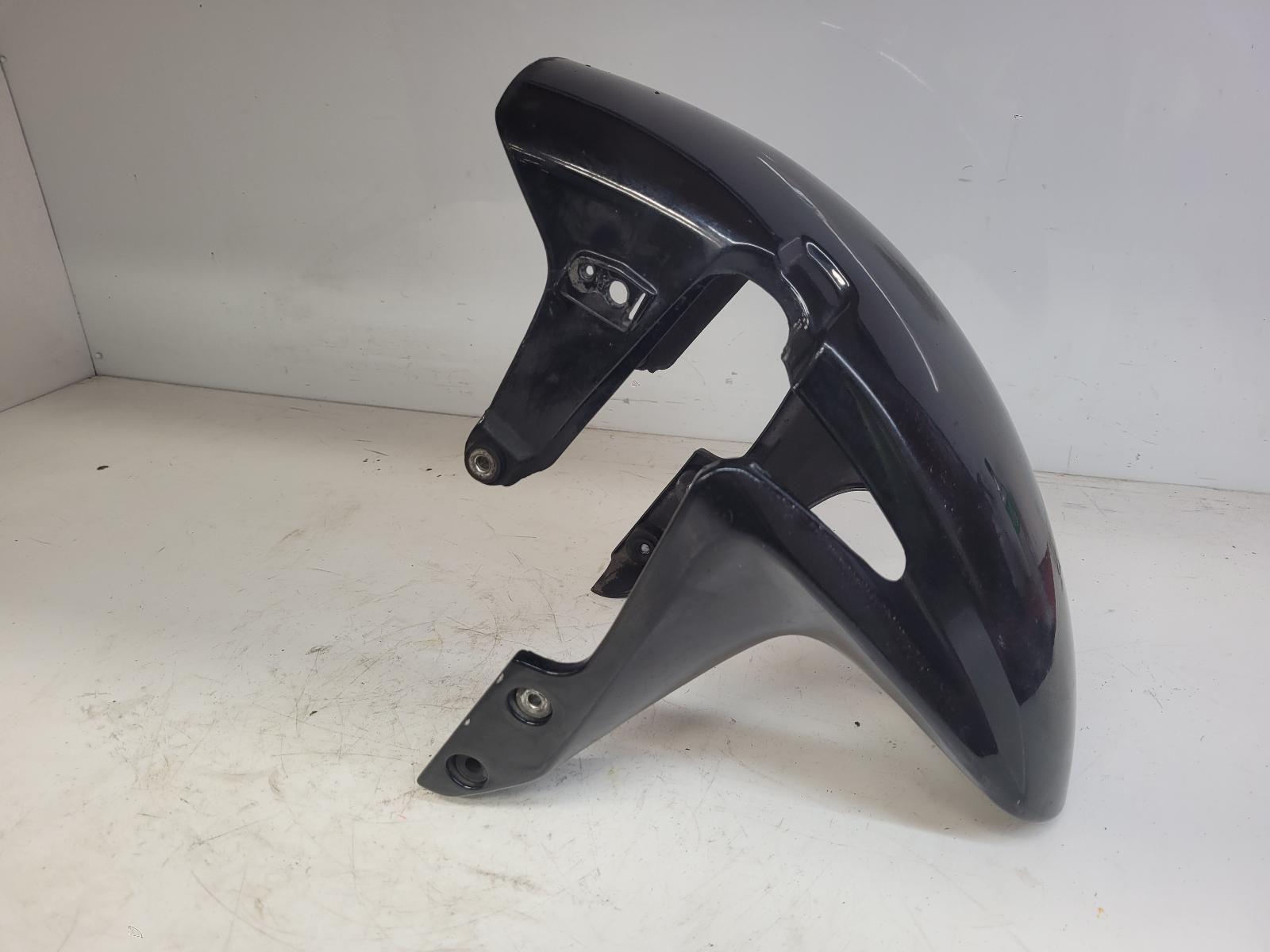 View Auto part Front Mudguard Honda Cbr 600 Rr-7 2007