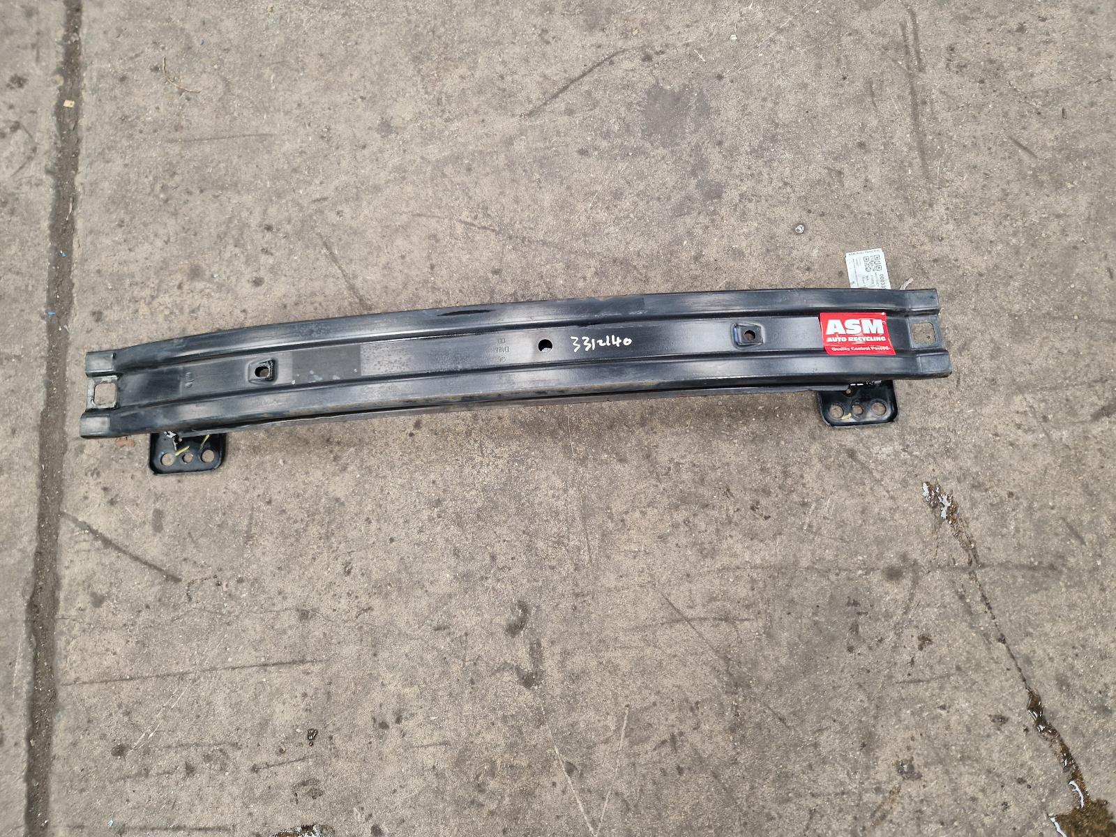 View Auto part Front Bumper Reinforcement Ford Ka 2011