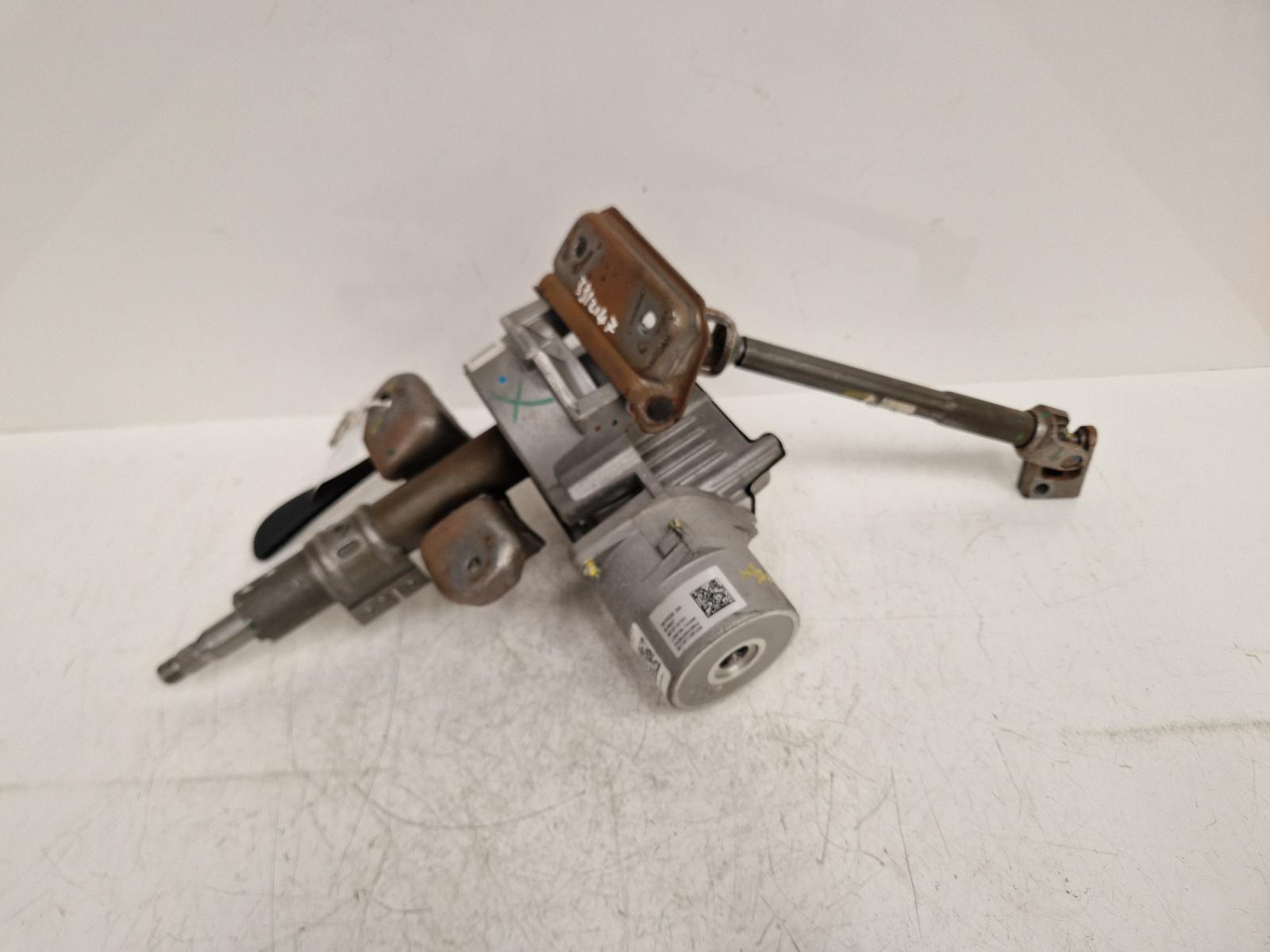 View Auto part Column Ford Ka 2011