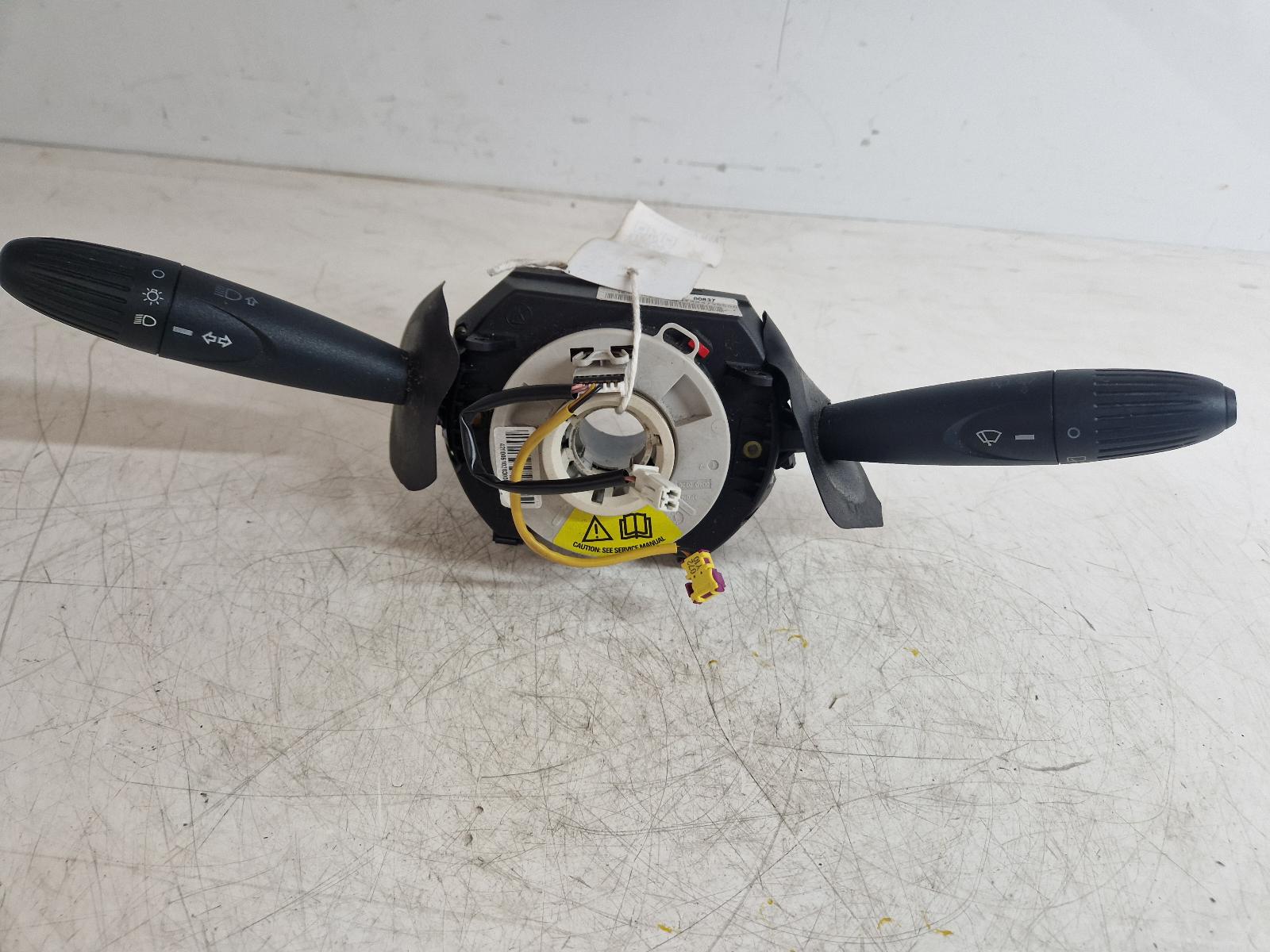 View Auto part Combination Switch Ford Ka 2011