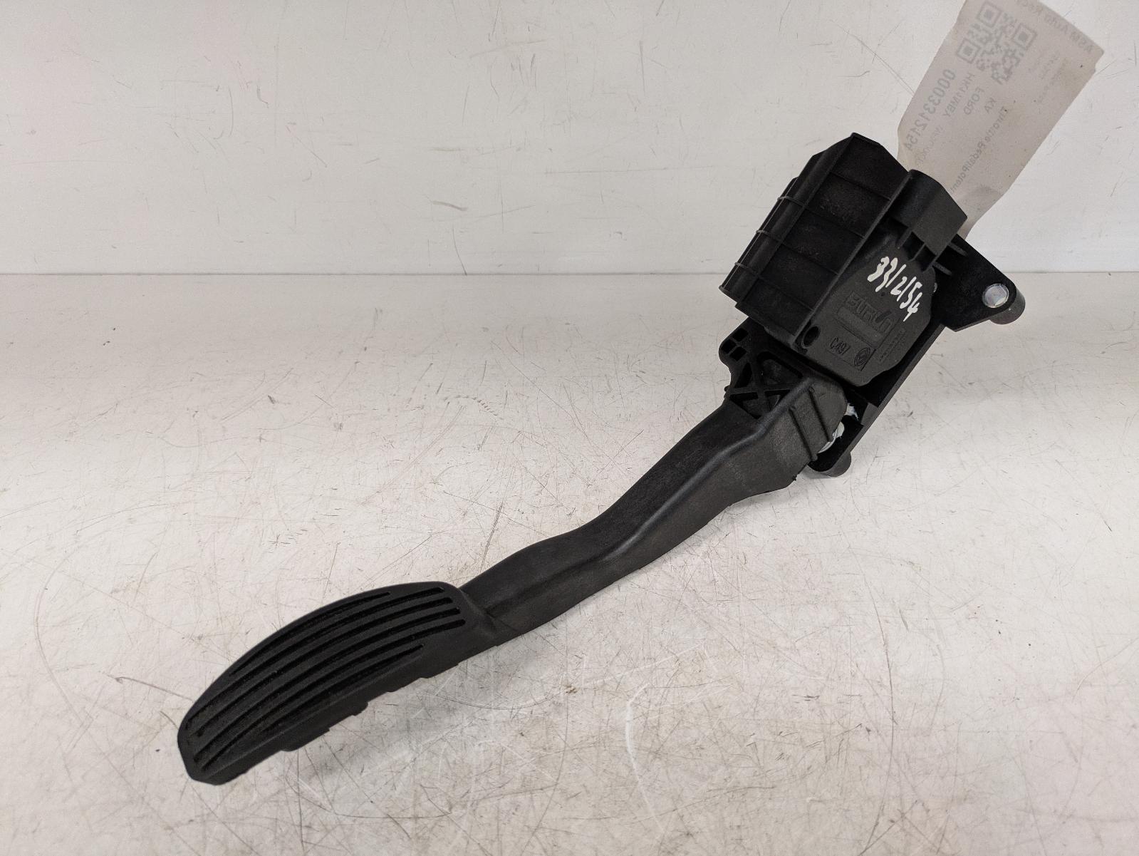 View Auto part Pedal Potentiometer Ford Ka 2011