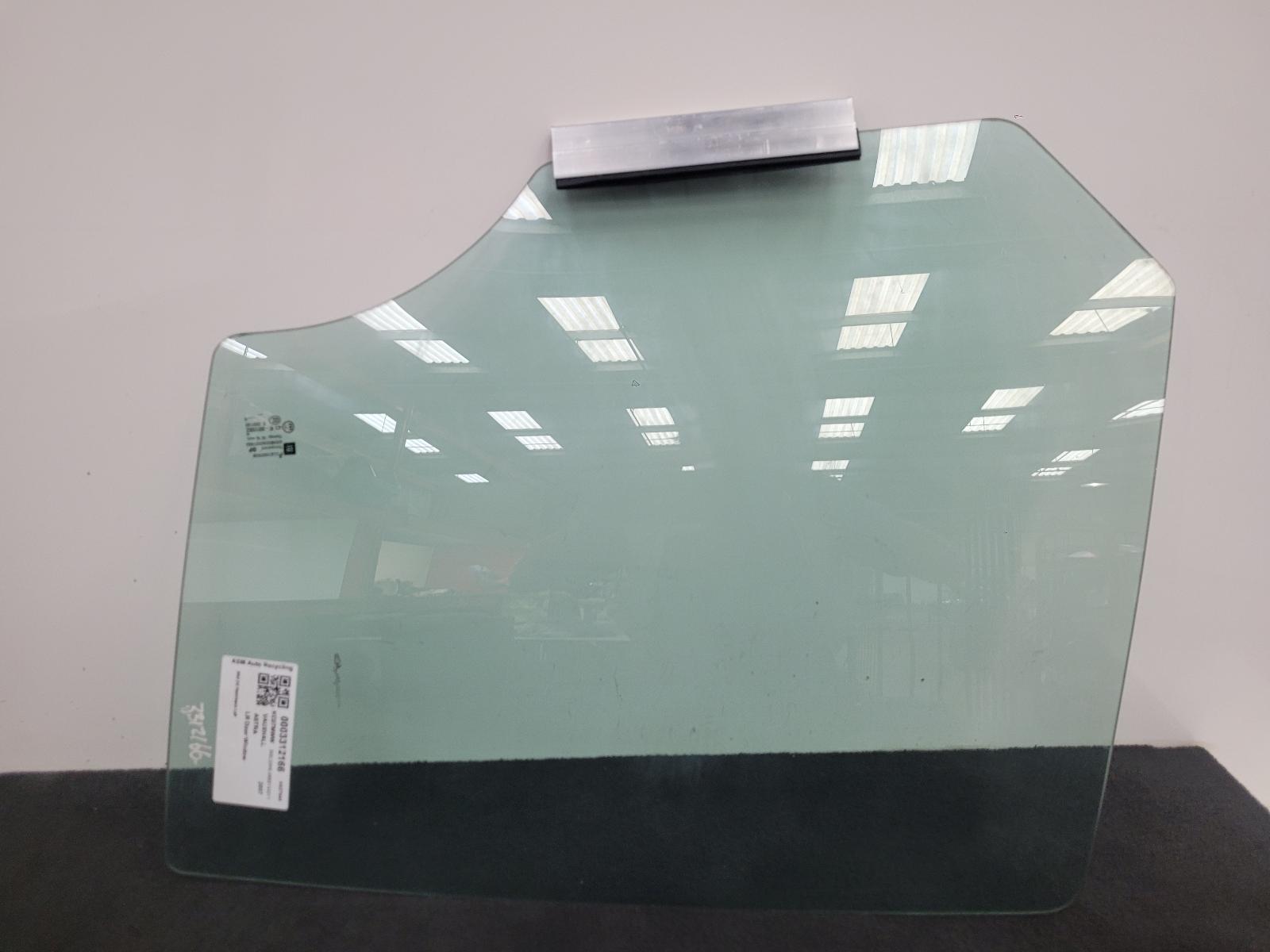 View Auto part LR Door Window Vauxhall Astra 2007