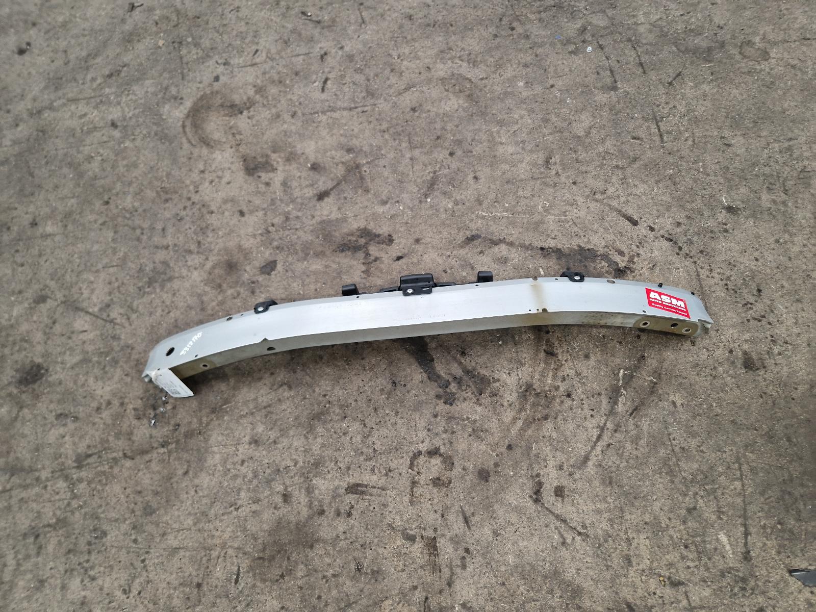 View Auto part Front Bumper Reinforcement Vauxhall Astra 2007