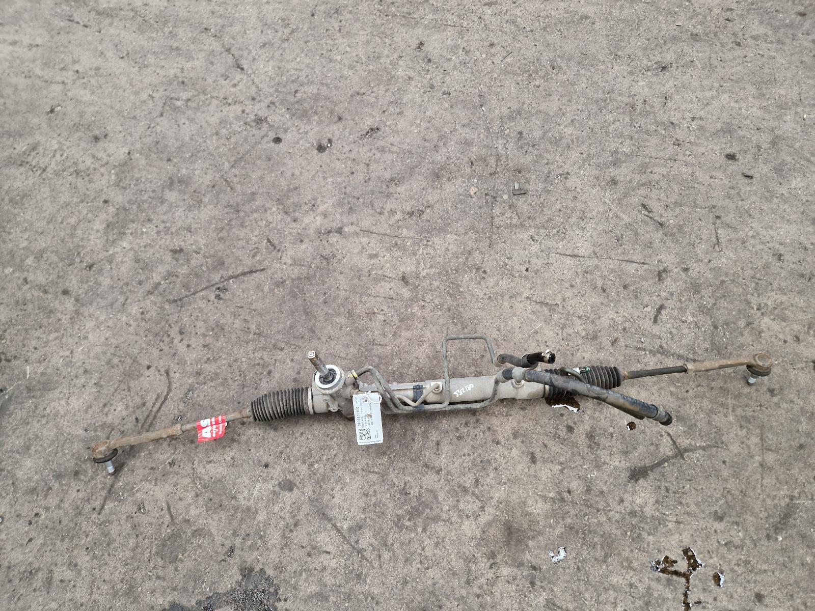View Auto part Steering Box/Rack Vauxhall Astra 2007