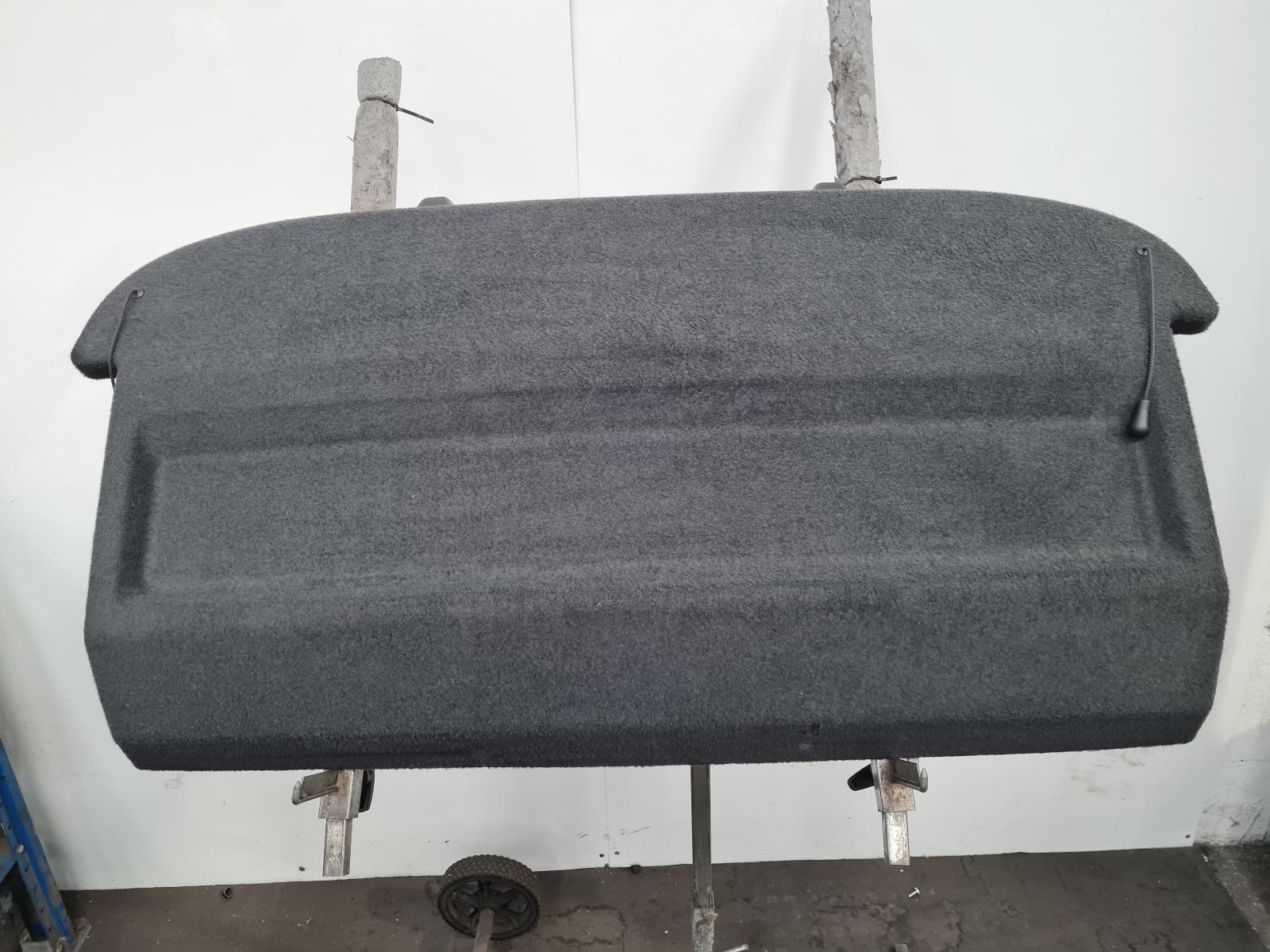 View Auto part Parcel Shelf Vauxhall Astra 2007