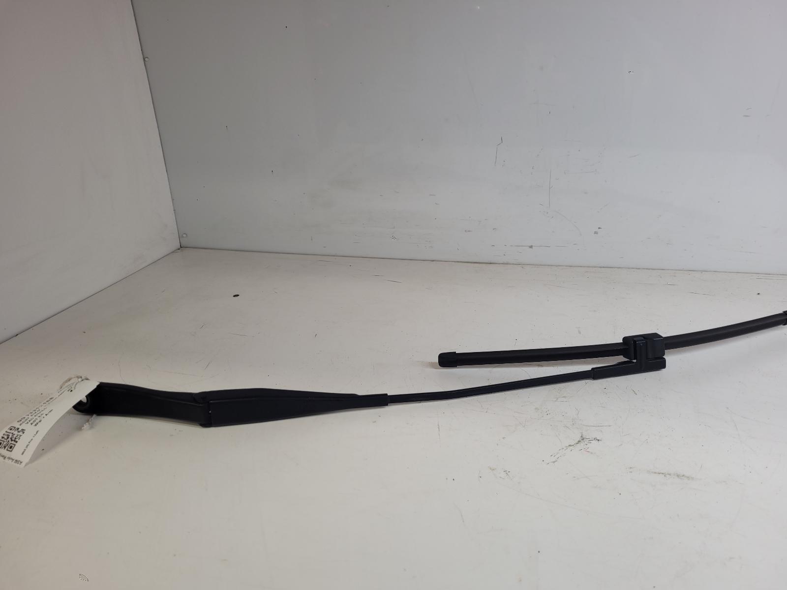 View Auto part Wiper Arm Vauxhall Astra 2007